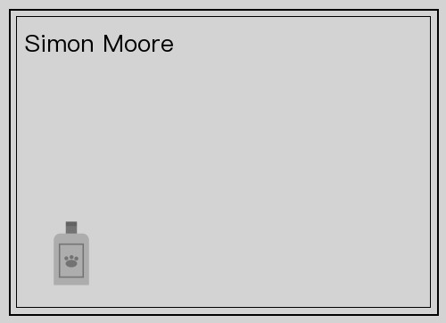 Simon Moore