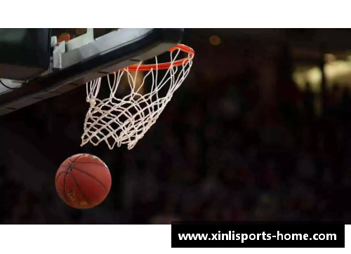 卡乔NBA传奇：探索一个篮球巨星的光辉历程