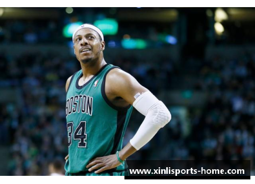 NBA篮球风尚：揭秘球员们最喜爱的球袜风格