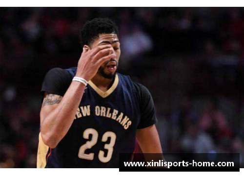 NBA球星利拉德：决胜时刻的领袖力量