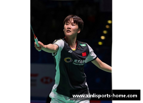 新利体育张帅全场38个非受迫性失误，无缘四强，国羽印尼赛7胜3负，女单四强占