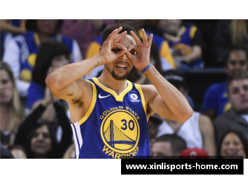 新利体育NBA球员戴隐形眼镜：视力障碍与职业运动的挑战