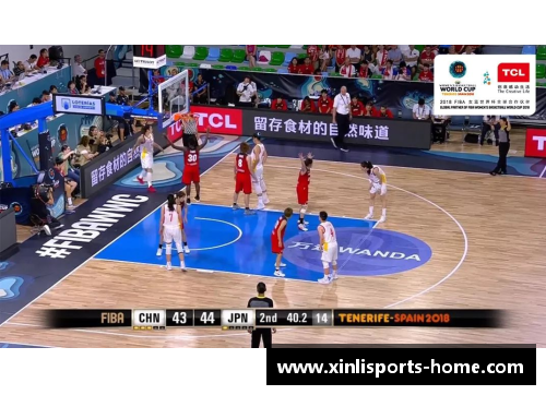 新利体育谢楠：从CBA到NBA，中国篮球迈向全球舞台