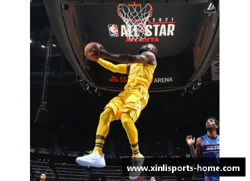 新利体育NBA全明星赛：詹姆斯与字母哥联手大胜