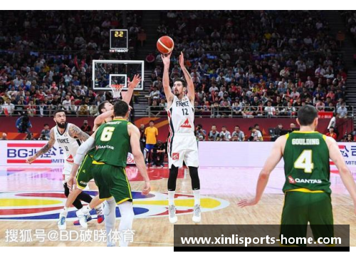 新利体育官方网站男篮世界杯_法国15分逆转战胜澳大利亚获铜牌 - 副本