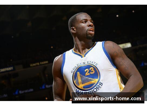 新利体育官方网站NBA球星杰拉德·格林：职业生涯、成就与个人生活 - 副本