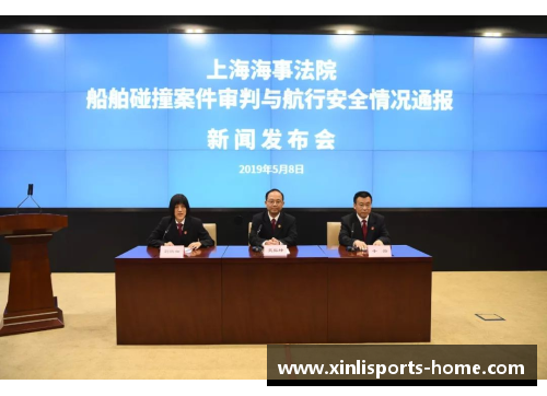 新利体育官方网站上海海事法院服务保障船舶产业发展的审判情况